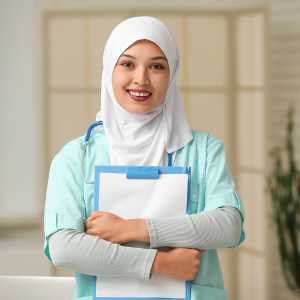 Siti Nurhalimah