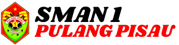 SMAN 1 Pulang Pisau