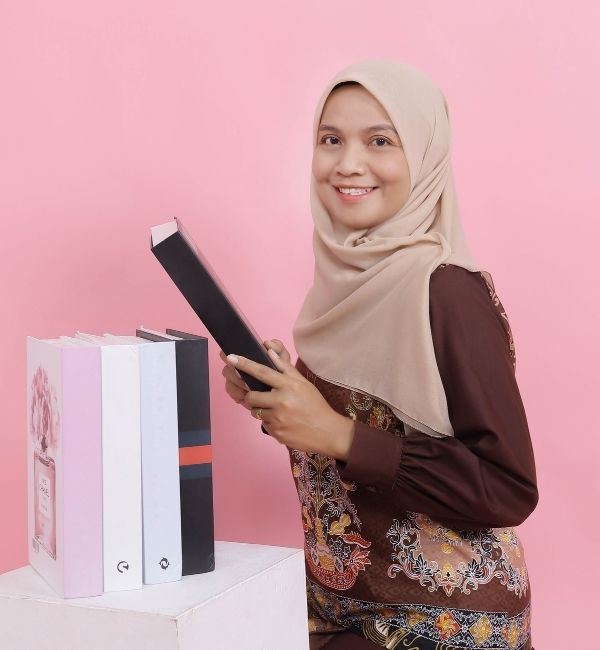 Rr. Dwini Nurwulan Sari, S.Si