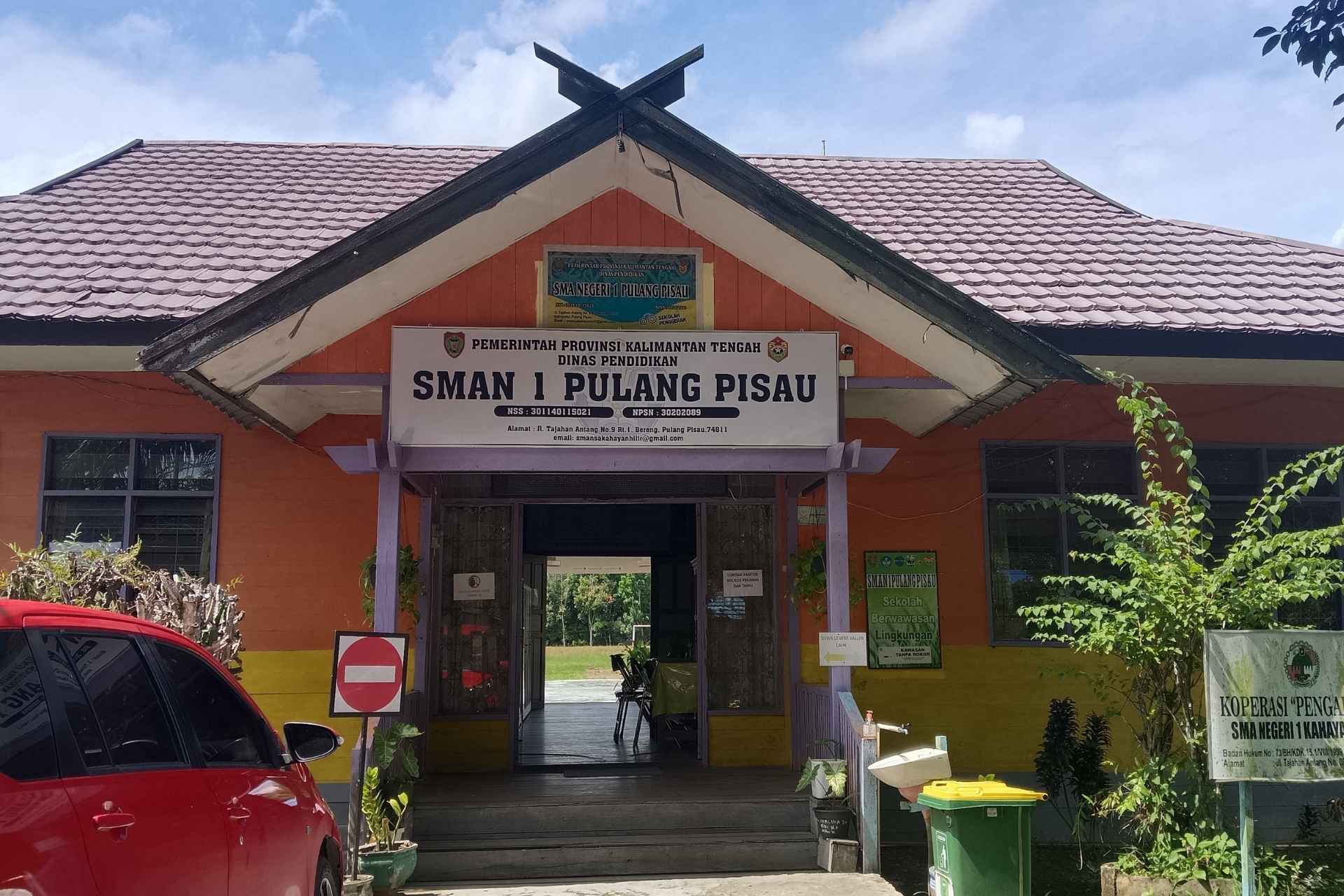 Tenteng Kami