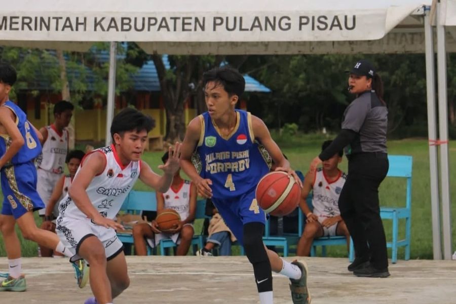 Basket