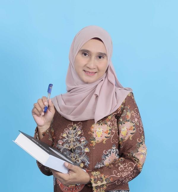 Mahlisa Junjung Sari, S. Pd
