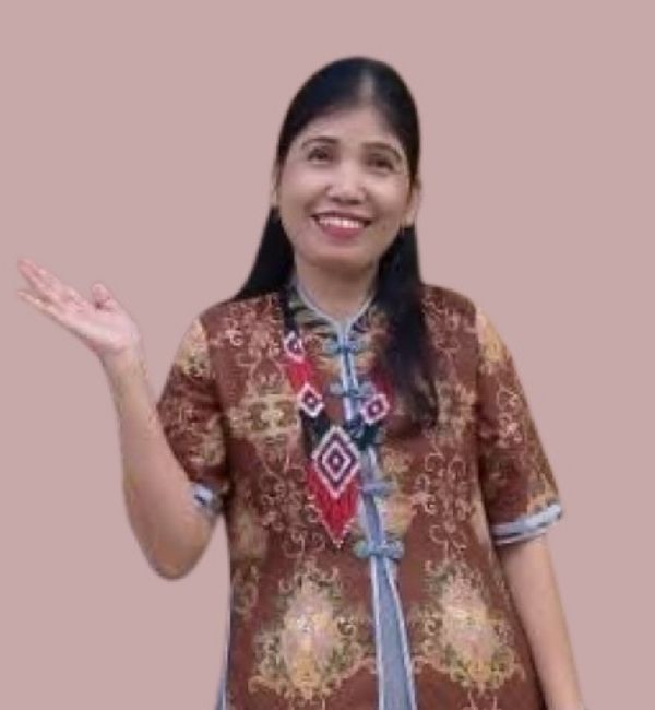 Neng Wartin, S.Pd