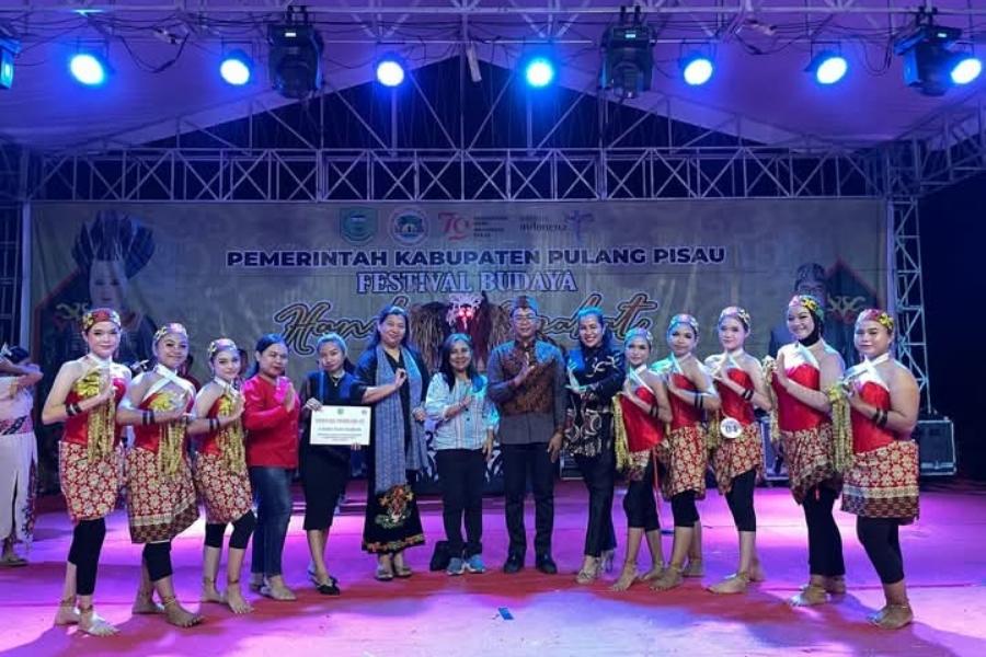 Tari Antang Tabela