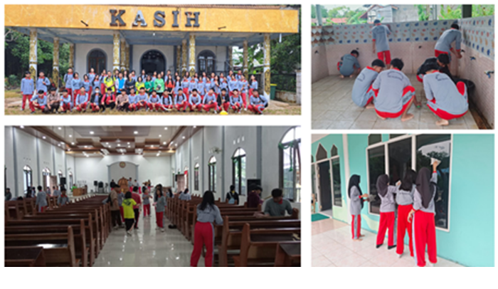 BAKSOS SMANSA PULPIS