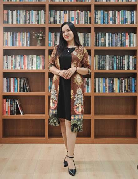 YENI NOVIANTI, S..Pd