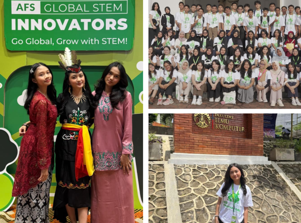 GLOBAL STEM INNOVATORS
